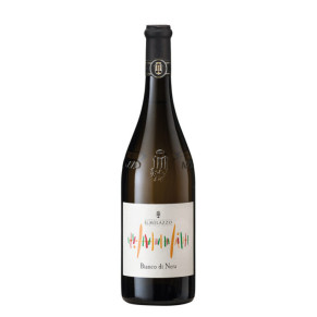 VINO FRIZZANTE BIANCO DI NERA MILAZZO 75 CL