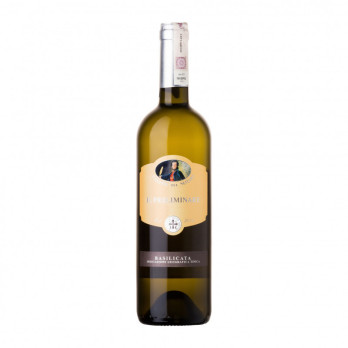 VINO BIANCO IL PRELIMINARE IGT CANTINE DEL NOTAIO