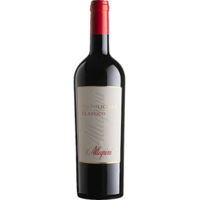 VINO R.VALPOLICELLA CLASSICO DOC ALLEGRINI 75 CL