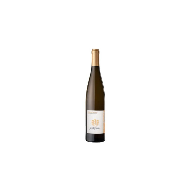 VINO B.GEWURZTRAMINER DOC ALTO ADIGE KOLBENHOF 75