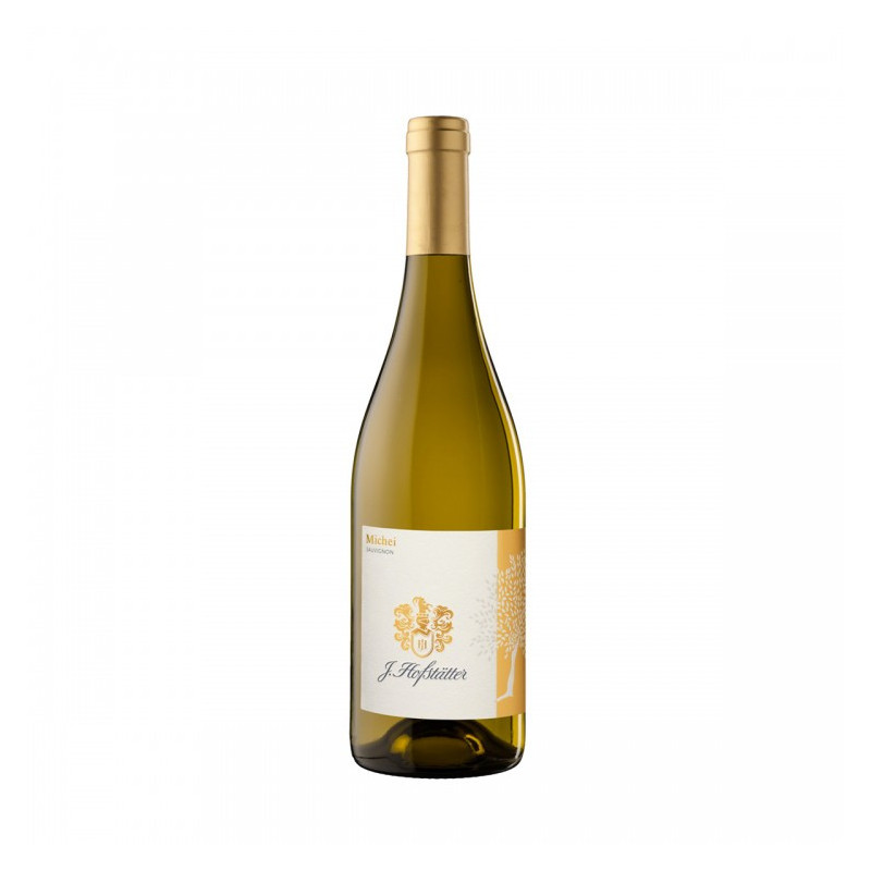 VINO BIANCO SAUVIGNON IGP DOLOMITI HOFSTATTER 75 C