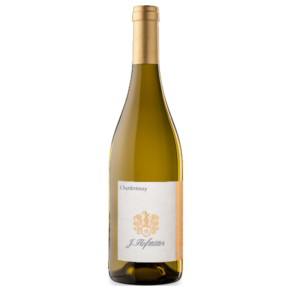 VINO BIANCO CHARDONNAY DOC ALTO ADIGE HOFSTATTER 7