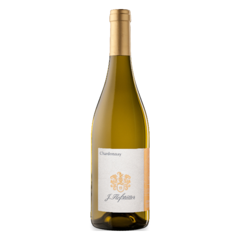 VINO BIANCO CHARDONNAY DOC ALTO ADIGE HOFSTATTER 7