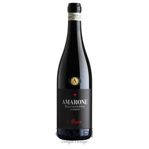 VINO R.AMARONE VALP.DOCG ALLEGRINI 75 CL