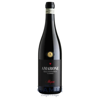 VINO R.AMARONE VALP.DOCG ALLEGRINI 75 CL