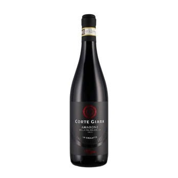 VINO R.AMARONE VALP.DOCG CORTE GIARA 75 CL