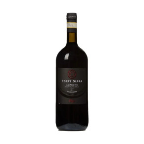 VINO R.AMARONE LA GROLETTA VALP.DOCG CORTE GIARA 1