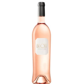 VINO ROSE' BY OTT COTES DE PROVENCE 75 CL