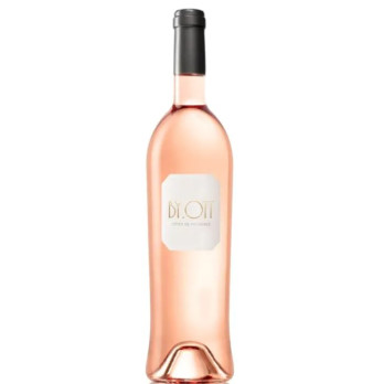 VINO ROSE' BY OTT COTES DE PROVENCE 75 CL