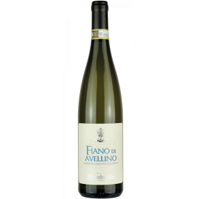 VINO BIANCO FIANO AVELLINO DOCG 2024 MASTROBERARDI
