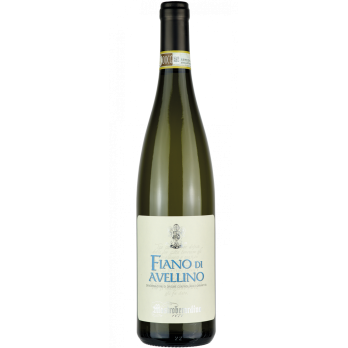 VINO BIANCO FIANO AVELLINO DOCG 2024 MASTROBERARDI