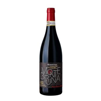 VINO R.MONTEBRUNA DOCG BRAIDA 75 CL