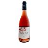 VINO ROSATO NAUM IGP CALABRIA TENUTA SALICE 75 CL
