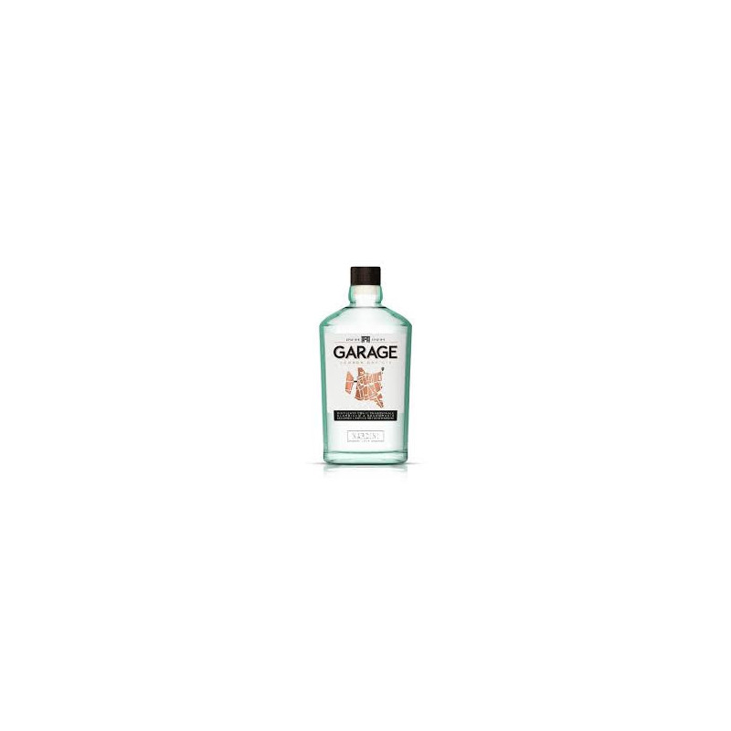 GARAGE GIN NARDINI 70 CL
