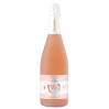 SPUMANTE ROSATO DOC SALICE SALENTINO LEONE DE CAST