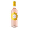 VINO ROSATO FR ANNIVERSARIO IGT SALENTO LEONE DE C