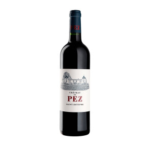 VINO ROSSO CHATEAU DE PEZ MG SAINT ESTEPHE 75 CL