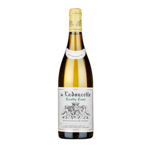 VINO BIANCO LADOUCETTE POUILLY FUME 75 CL