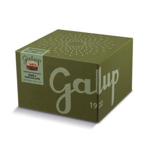 PANETTONE GRAN GALUP PERE/CIOCCOLATO GALUP 750 GR