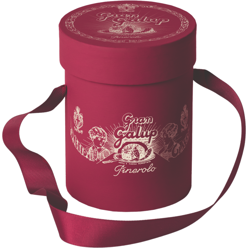 PANETTONE MILANO ALTO GALUP 200 GR