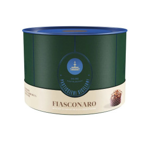 PANETTONE ANANAS/ALB/PIST FIASCONARO 1 KG