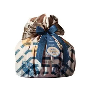 PANETTONE TRADIZIONALE MAXIMUS FIASCONARO 3 KG