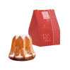 PANDORO SACCH.ROSSO BERNARDI 1 KG