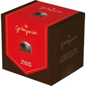 CONFEZIONE REGALO PRALINE RUM GALUP 200 GR