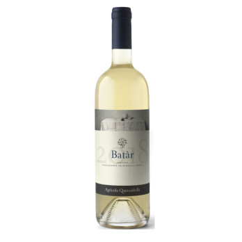 VINO BIANCO BATAR QUERCIABELLA 75 CL