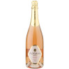 SPUMANTE BRUT TRENTODOC ROSE' ALTEMASI 75 CL