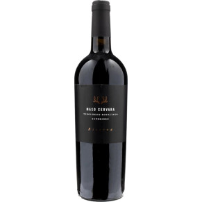 VINO ROSSO MASO CERVARA RISERVA 75 CL