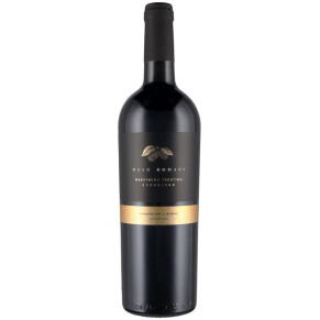 VINO ROSSO MASO ROMANI 75 CL