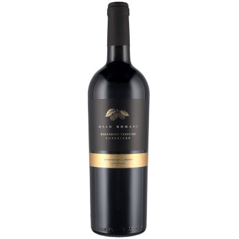 VINO ROSSO MASO ROMANI 75 CL