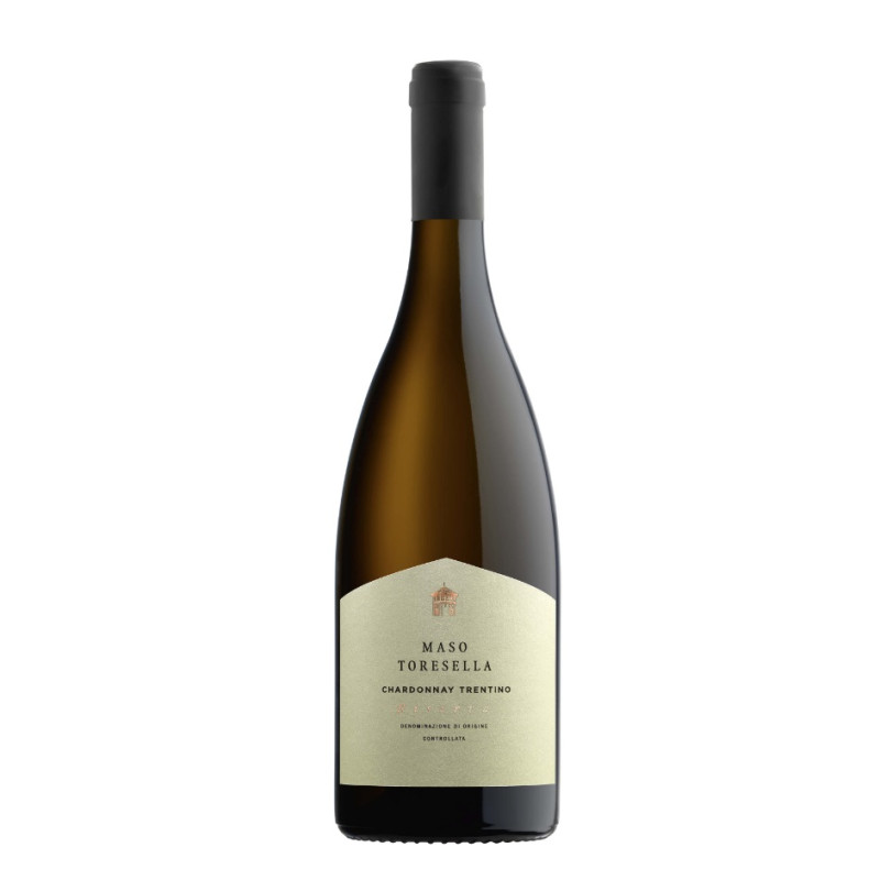 VINO BIANCO MASO TORESELLA RISER 75 CL