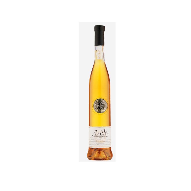 SOVRASCRIVERE VINO SANTO ARELE 50 CL