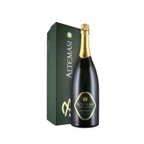 SPUMANTE BRUT TRENTODOC MILLESIMATO JEROBOAM ALTEM