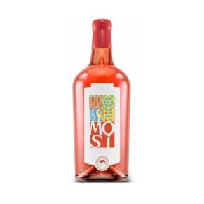 VINO ROSATO MO SI' TERRE DI SAN VITO 75 CL