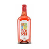 VINO ROSATO MO SI' TERRE DI SAN VITO 75 CL