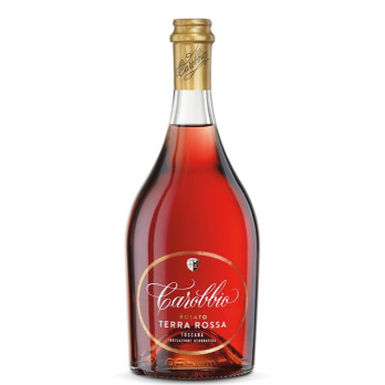 VINO ROSATO TERRA ROSSA CAROBBIO 0,75 CL