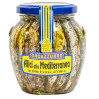 ALICI ALLA MEDITERRANEA OROAZZURRO 170 GR