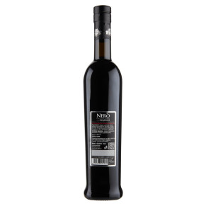 LIQUORE DI LIQUIRIZIA NERO' LIQUORIFICIO 1864 50