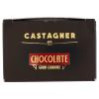 LIQUORE CHOCOLATE CON CIALDE CASTAGNER 35 CL