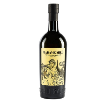 LIQUORE MADAME MILU 700 ML