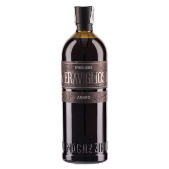 MERAVIGLIOSO SPIRITO AMARO 700 ML