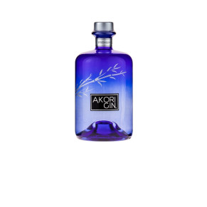 GIN AKORI 700 ML