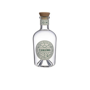 GIN CANAIMA 700 ML