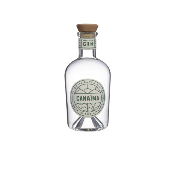 GIN CANAIMA 700 ML