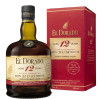 RUM EL DORADO 12 YO 700 ML