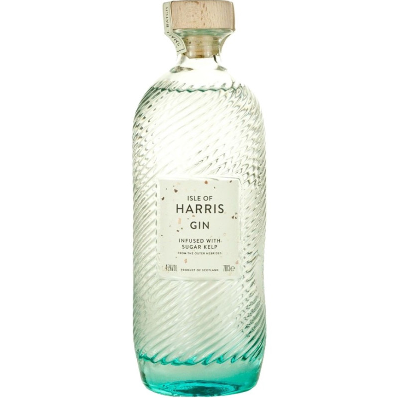 GIN ISLE OF HARRIS 70 CL