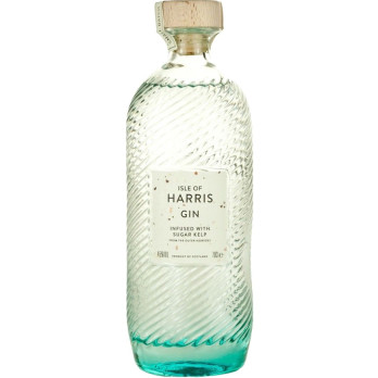 GIN ISLE OF HARRIS 70 CL